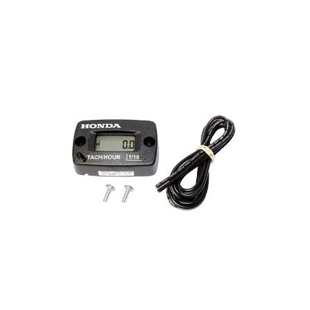 Hour meter for electric compressor 230V-240V 50Hz