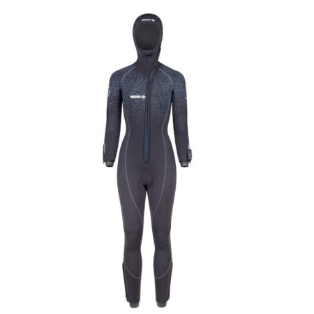 BEUCHAT Focea comfort 6 hood wetsuit Women / 7mm