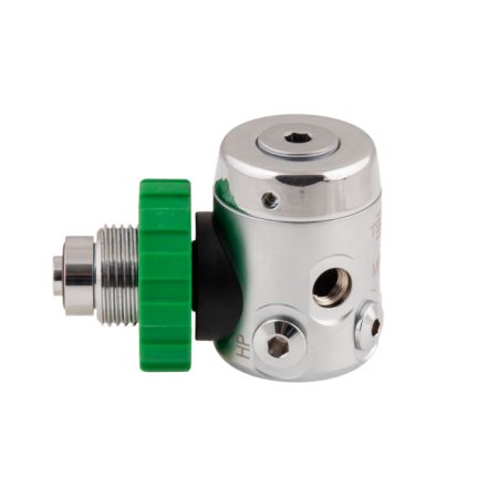 Détendeur Ier étage R4 TEC O2 M26X2 TECLINE