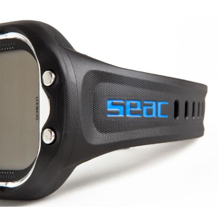 Ordinateur de plongée Seac Screen