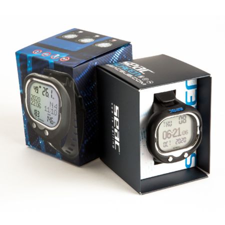 Ordinateur de plongée Seac Screen