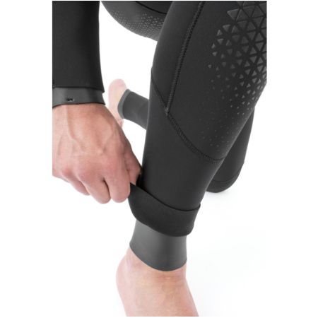 Seac Muta Sem.Space Dry Men's semi-waterproof suit