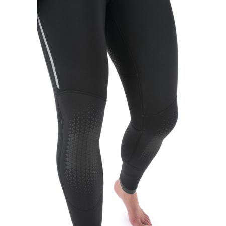 Seac Muta Sem.Space Dry Men's semi-waterproof suit