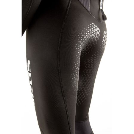 Combinaison humide SPACE 7 MM Seac Homme