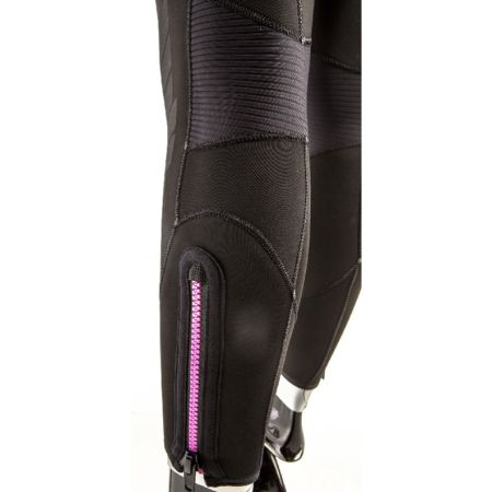 Combinaison humide SPACE 7 mm Seac Femme