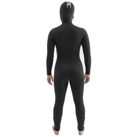 Combinaison de plongée Seac-sub Liberty Man 7 mm Combinaison de plongée Seac-sub Liberty Man 7 mm