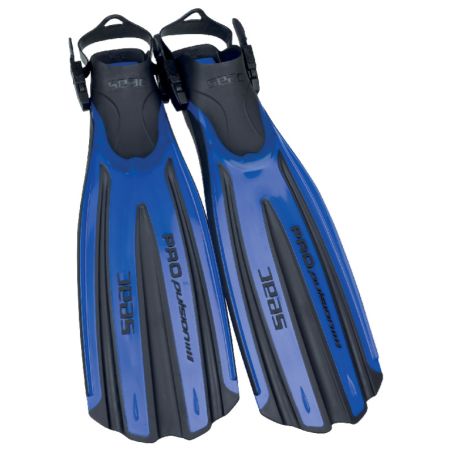 Palmes propulsion Seac