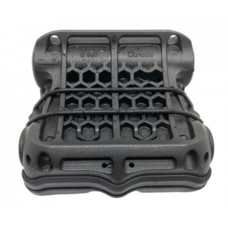 Protecteur d'écran pour Shearwater Perdix AI et Perdix 2 Ti en aluminium