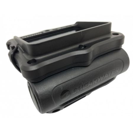 Protecteur d'écran pour Shearwater Perdix AI et Perdix 2 Ti en aluminium