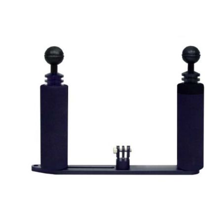 GoPro Tray Kit Set : 2x AL2600XWP II black