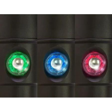 Phare AL2900XWPB Black Molly VIIB BIGBLUE
