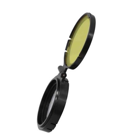 Phare AL2900XWP black Molly VII BIGBLUE