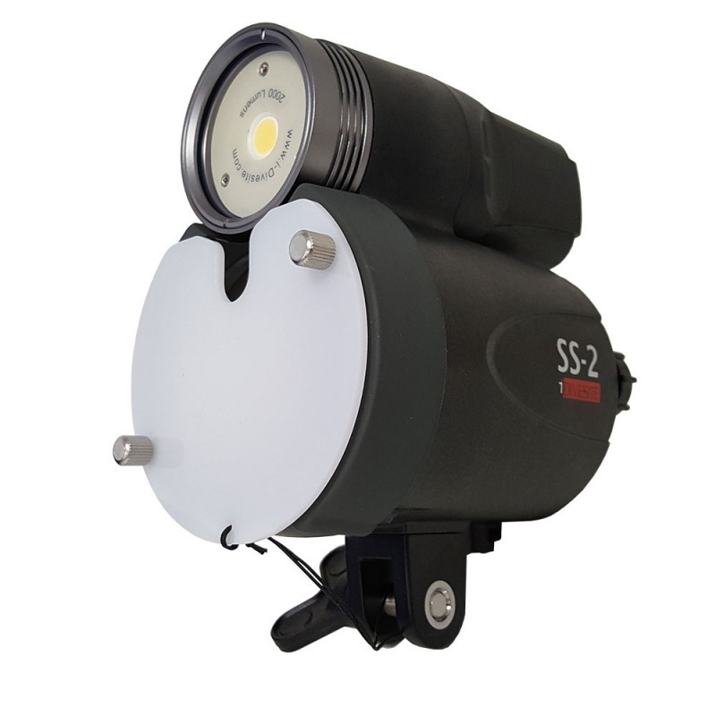 Flash I-Torch Symbiosis SS2 Flash I-Torch Symbiosis SS2
