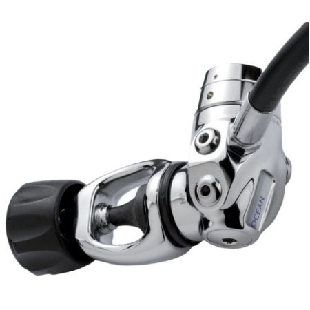 OCEAN REEF SL35 TX 1st stage regulator