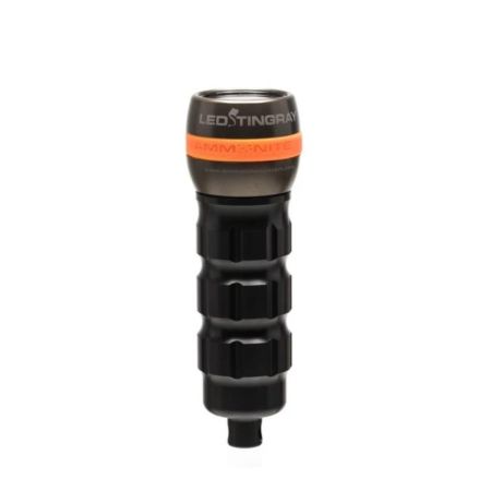 AMMONITE Video Stingray Mark II Système LED