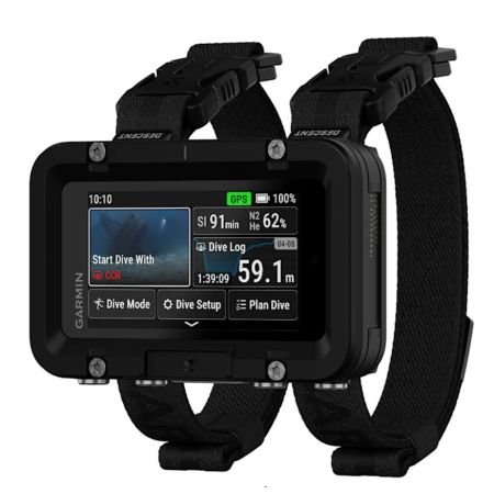 Garmin Descent X50i dive computer