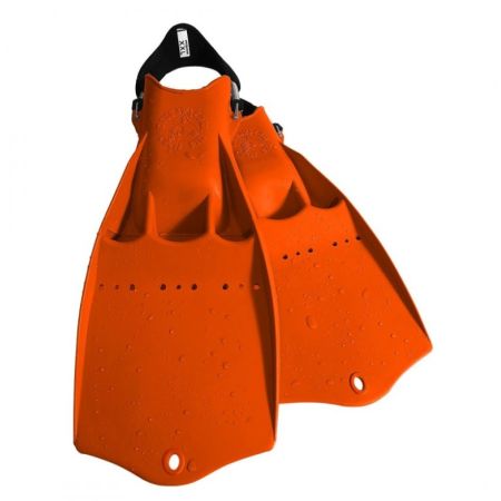 Palmes de plongée Tech Fins DiveSystem