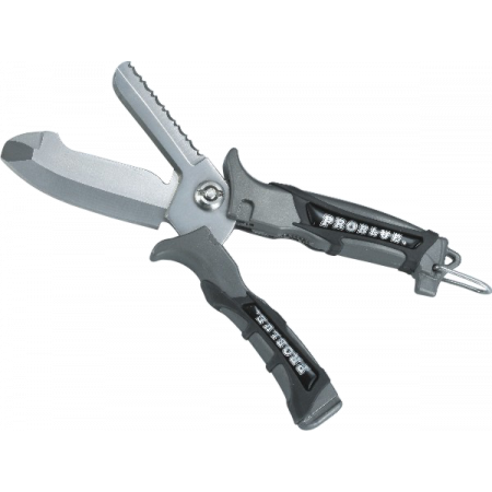 Tiara knife scissor