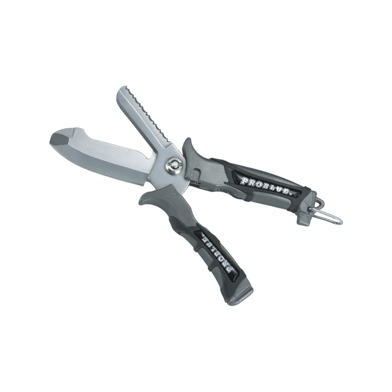 Tiara knife scissor