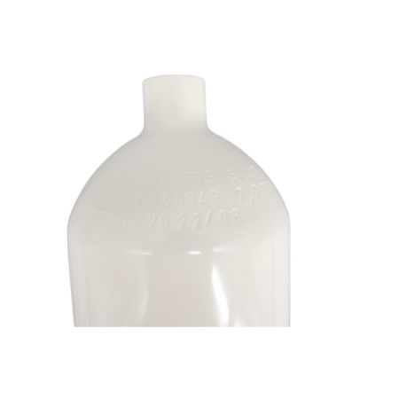6L steel diving cylinder 232bar