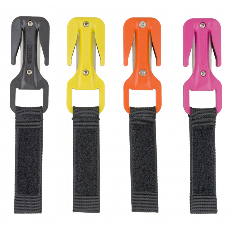 Eezycut Trilobite cutter plongée Eezycut Trilobite cutter plongée