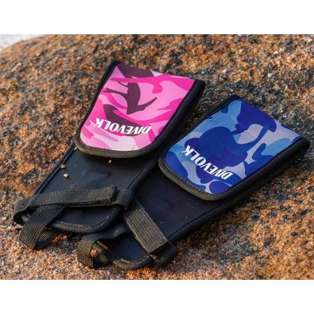 Protective cover for DIVEVOLK Seatouch 3 and Seatouch 4