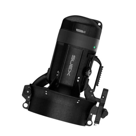 Scooter sous-marin DPV SUEX VR Series