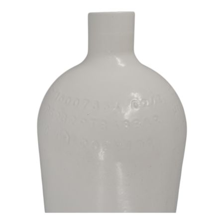 Bouteille de plongée acier 2L 232bar M18x1.5 diamètre 100mm