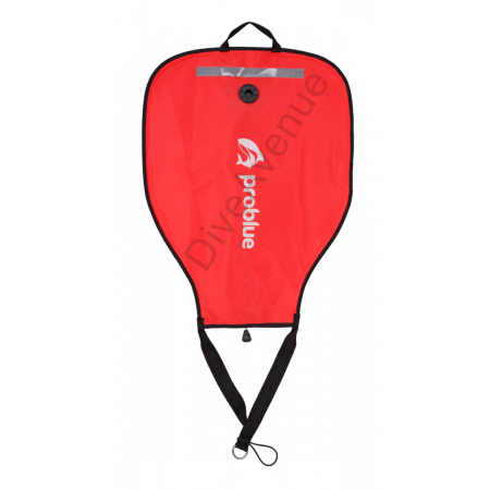 Parachute de relevage 30 kg