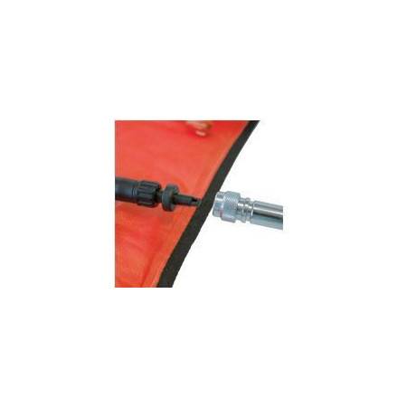 Liftbag 30kg with closed end and inflation valve. TPU