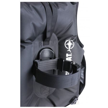 BEUCHAT 1Dive+ stabilization vest