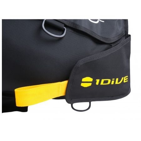 BEUCHAT 1Dive+ stabilization vest