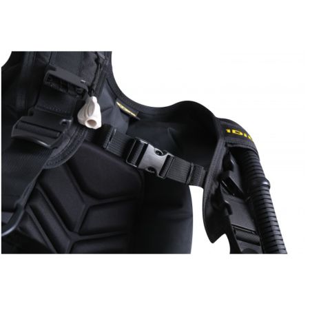 BEUCHAT 1Dive+ stabilization vest