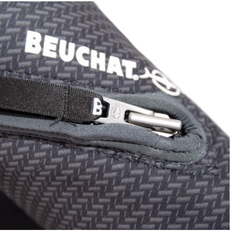 BEUCHAT Men's MED C-ZIP suit