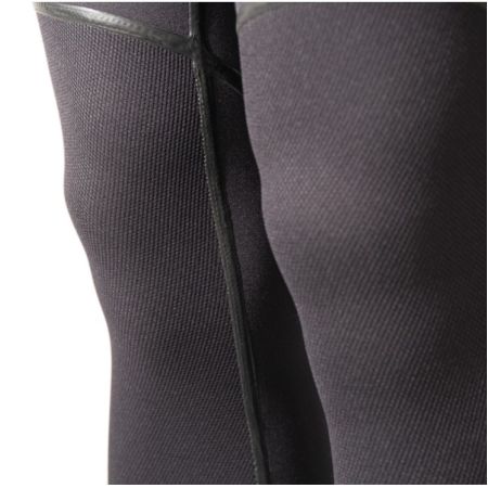 BEUCHAT Men's MED C-ZIP suit