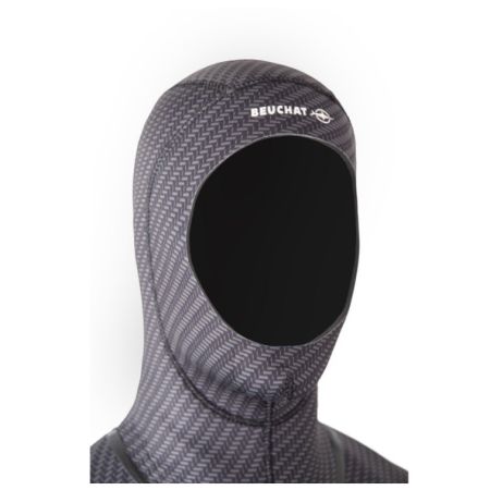 BEUCHAT Men's MED C-ZIP suit