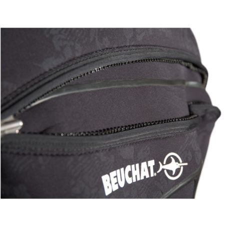 Combinaison MED C-ZIP Femme BEUCHAT