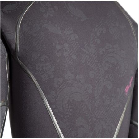 Combinaison MED C-ZIP Femme BEUCHAT