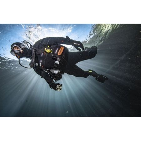 BEUCHAT Men's SEMI DRY X-TREM suit