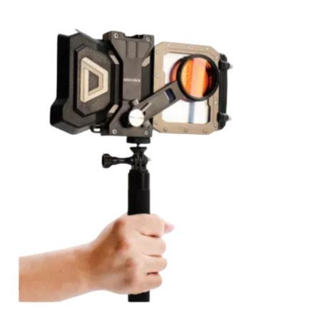 Perche à selfie DIVEVOLK