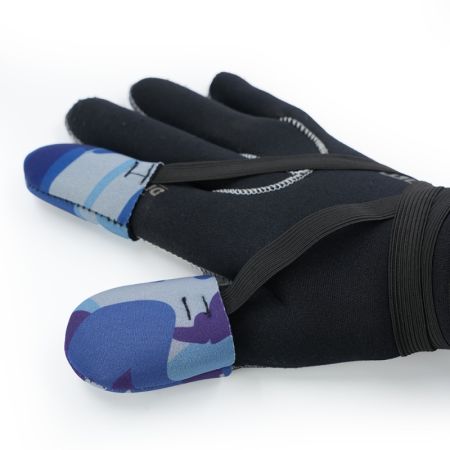 Tactile Finger for Divevolk Seatouch 4 Max Plus housing