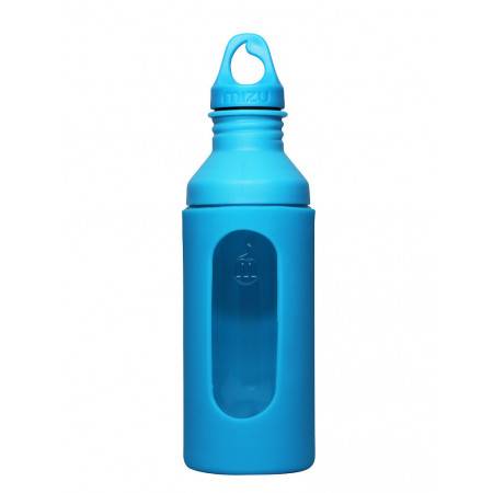 Gourde Mizu G7 700ml Bleue