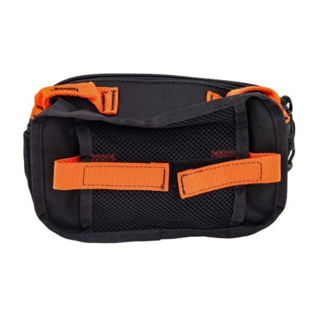TECLINE rear pocket for sidemount harness