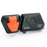 External release for Divevolk Seatouch 4 max plus housings