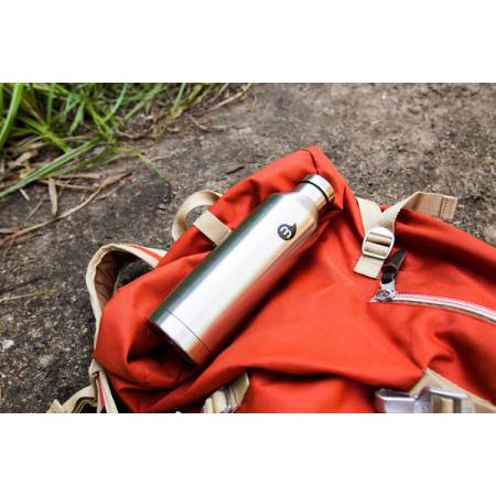 Gourde inox Mizu M8 800ml