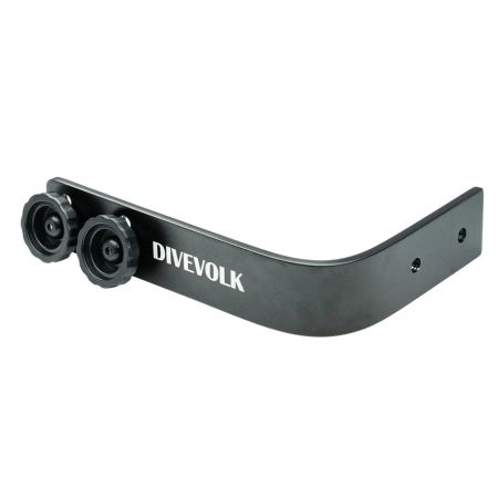 L-bracket for Seatouch 4 Max plus waterproof housing