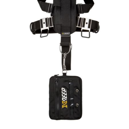 Poche cargo non extensible XDEEP