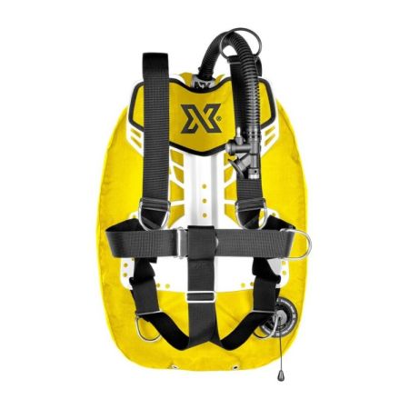 XDEEP Wing ZEN ULTRALIGHT STANDARD