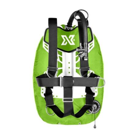 XDEEP Wing ZEN ULTRALIGHT STANDARD