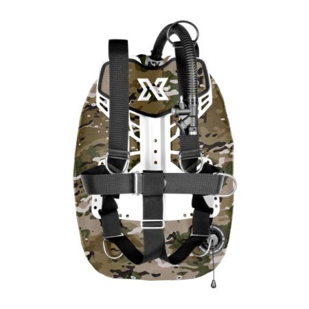 Wing XDEEP ZEN ULTRALIGHT STANDARD